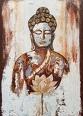 Lotus Doré