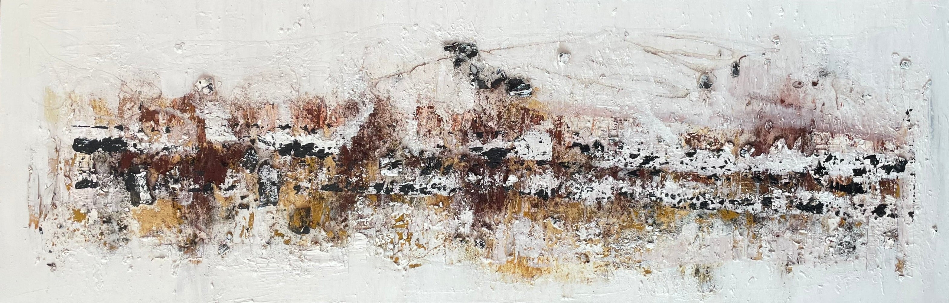 Lumières du tronc