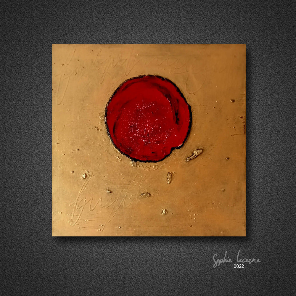 Planète Rouge
