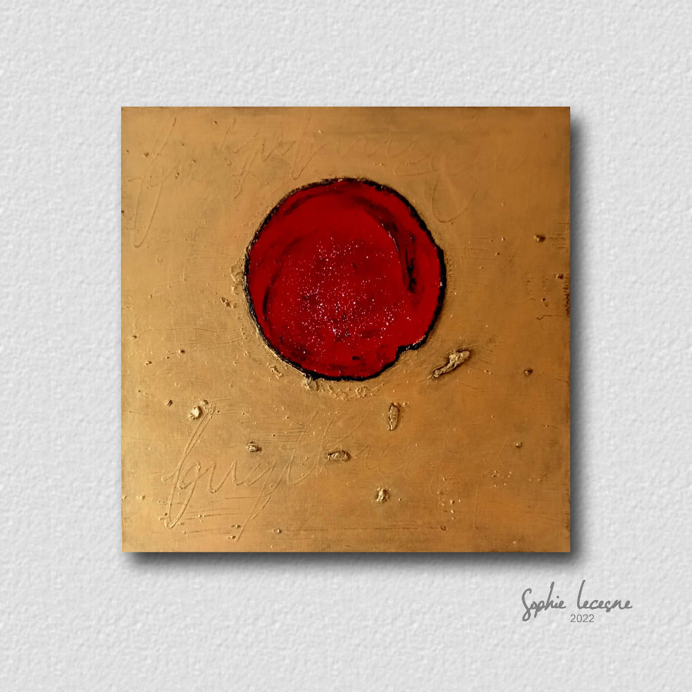 Planète Rouge