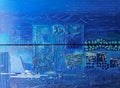 Le bleu dans tous ses états